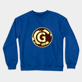 CG Crewneck Sweatshirt